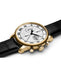 Ceas Appella, L70010.1233ACH, 42,5 mm, gold, capac spate cu sticlă de safir antireflex
