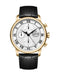 Ceas Appella, L70010.1233ACH, 42,5 mm, gold, capac spate cu sticlă de safir antireflex