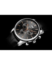 Ceas Appella, L70011.52R6CH, 43 mm, silver