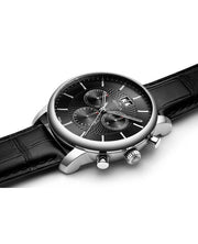 Ceas Appella, L70011.5214CH, 43 mm, silver