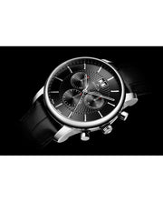 Ceas Appella, L70011.5214CH, 43 mm, silver