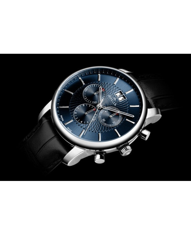 Ceas Appella, L70011.5215CH, 43 mm, silver