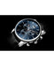 Ceas Appella, L70011.5215CH, 43 mm, silver