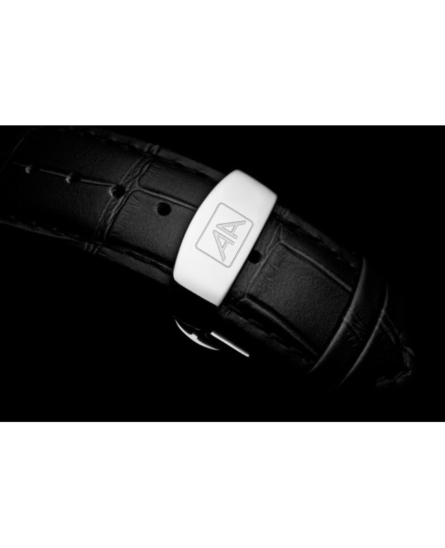 Ceas Appella, L70011.5215CH, 43 mm, silver