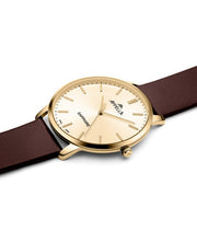 Ceas Appella, L70012.1B11Q, 41 mm, gold