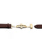 Ceas Appella, L70012.1B11Q, 41 mm, gold