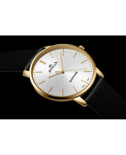 Ceas Appella, L70012.1213Q, 41 mm, gold