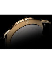 Ceas Appella, L70012.1213Q, 41 mm, gold