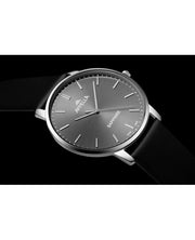 Ceas Appella, L70012.5216Q, 41 mm, silver