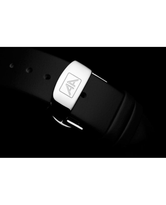Ceas Appella, L70012.5216Q, 41 mm, silver