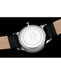 Ceas Appella, L70012.5216Q, 41 mm, silver