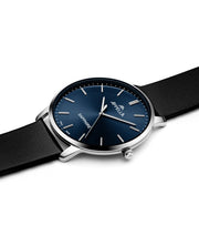 Ceas Appella, L70012.5215Q, 41 mm, silver
