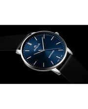 Ceas Appella, L70012.5215Q, 41 mm, silver