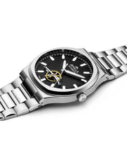 Ceas Appella, L12006.5116AN, 43 mm, silver