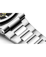 Ceas Appella, L12006.5116AN, 43 mm, silver