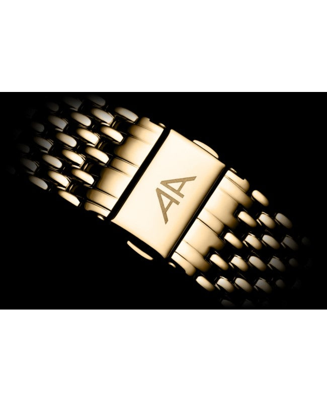 Ceas Appella, L12007.1111Q, 37,5 mm, gold