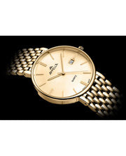 Ceas Appella, L12007.1111Q, 37,5 mm, gold