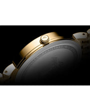Ceas Appella, L12007.1117Q, 37,5 mm, gold