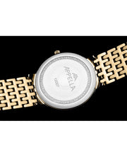 Ceas Appella, L12007.1117Q, 37,5 mm, gold