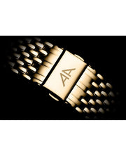 Ceas Appella, L12007.1117Q, 37,5 mm, gold
