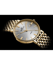 Ceas Appella, L12007.1117Q, 37,5 mm, gold