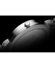 Ceas Appella, L12007.5113Q, 37,5 mm, silver