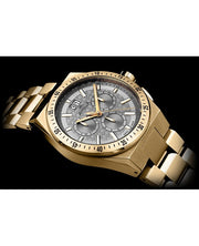 Ceas Appella, L70015.1117CH, 41 mm, gold