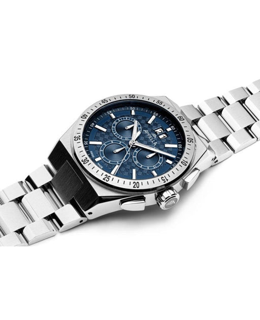 Ceas Appella, L70015.5115CH, 41 mm, silver
