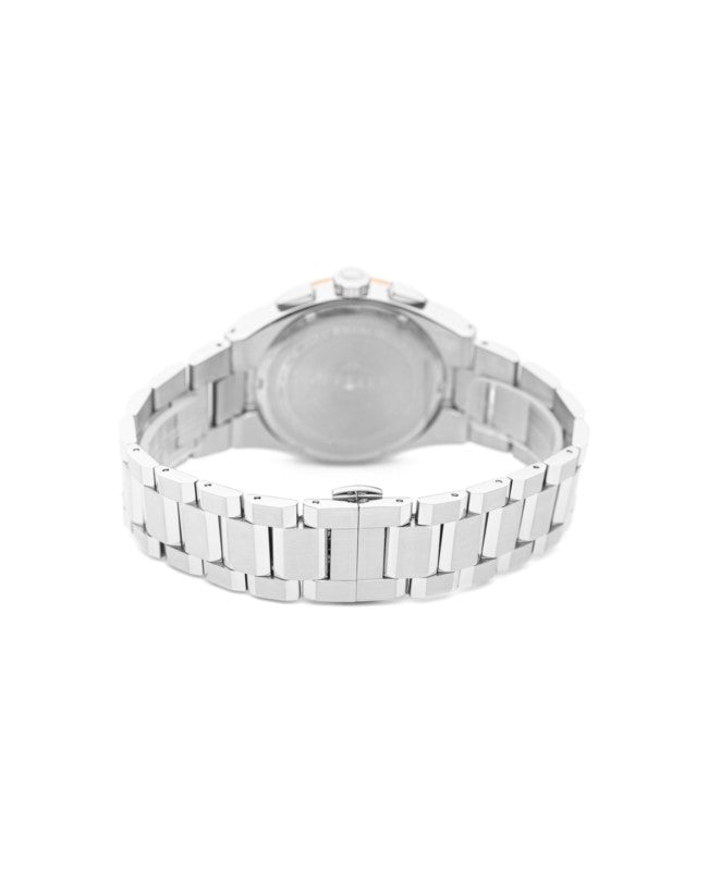 Ceas Appella, L70015.R116CH, 41 mm, silver - rose gold