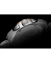 Ceas Appella, L70015.R116CH, 41 mm, silver - rose gold