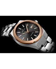 Ceas Appella, L70015.R116Q, 41 mm, silver - rose gold