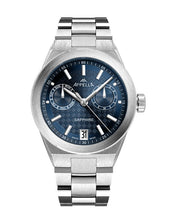 Ceas Appella, L70015.5115QF, 41 mm, silver