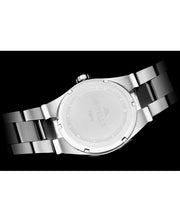 Ceas Appella, L70015.5116Q, 41 mm, silver