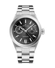 Ceas Appella, L70015.5116QF, 41 mm, silver