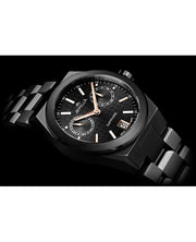 Ceas Appella, L70015.S1R6QF, 41 mm, gun