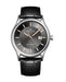 Ceas Appella, L70013.52R6A, 42 mm, silver, capac spate cu sticlă de safir antireflex