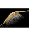 Ceas Appella, L90.1213M, 41 mm, gold, capac spate cu sticlă de safir