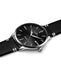 Ceas Appella, L90.5214M, 41 mm, silver, capac spate cu sticlă de safir