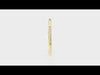 Inel Aur 14K W0607 Diamante 0.04ct Video