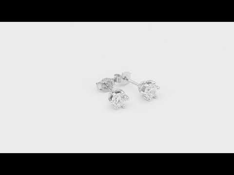 Pandantiv Aur 14K Z0222 Diamant 0.15ct Video