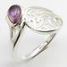 Inel Argint 925 cu Ametist