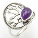 Inel Argint 925 cu Ametist