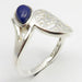 Inel Argint 925 cu Lapis Lazuli