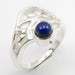 Inel Argint 925 cu Lapis Lazuli