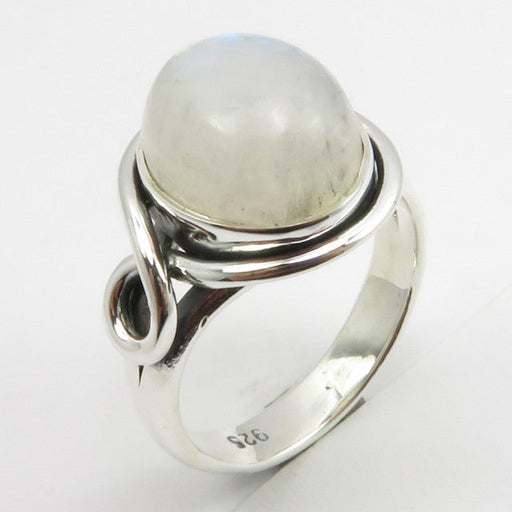 Inel Argint 925 cu Piatra Lunii