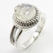 Inel Argint 925 cu Piatra Lunii