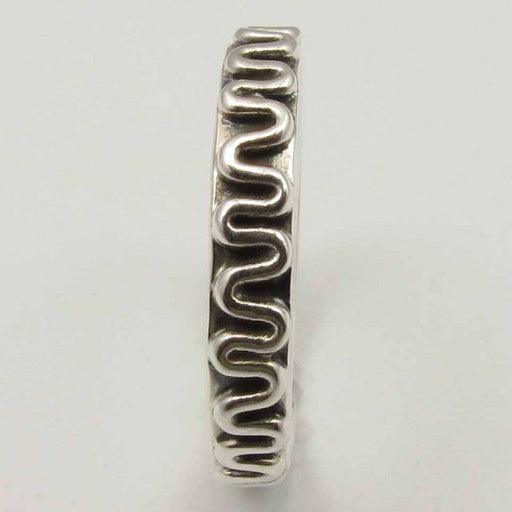 Inel Argint 925, reglabil