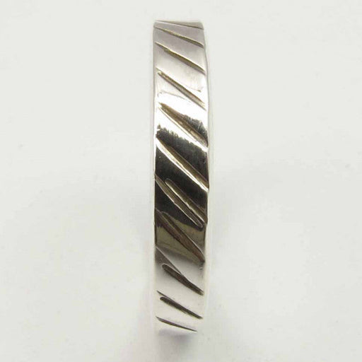 Inel Argint 925, reglabil