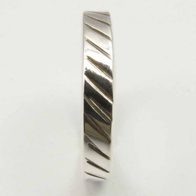 Inel Argint 925, reglabil