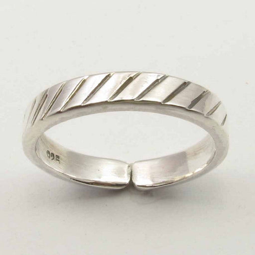 Inel Argint 925, reglabil